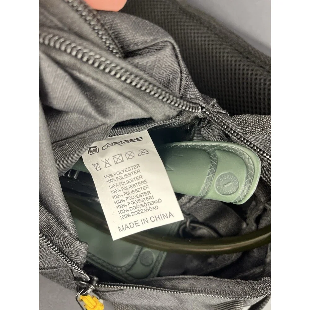 Caribee 2L Hydration Pack Water Bladder Camelbak Reservoir‎ Brand New No Tags